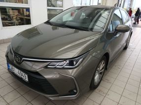 Toyota Corolla - 2020