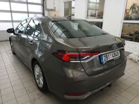 Toyota Corolla - 2020