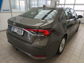 Toyota Corolla - 2020