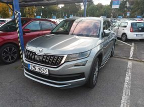 Skoda Kodiaq - 2019