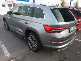Skoda Kodiaq - 2019