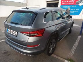 Skoda Kodiaq - 2019