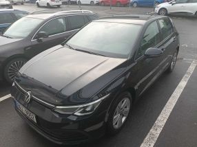 Volkswagen Golf - 2020
