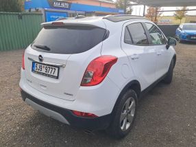 Opel Mokka - 2017