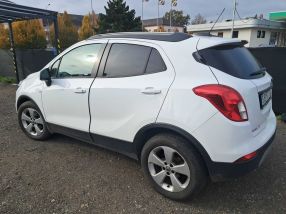 Opel Mokka - 2017