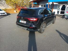 Renault Koleos - 2017
