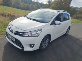 Toyota Verso - 2015
