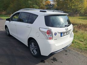 Toyota Verso - 2015