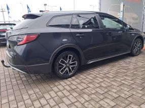 Toyota Corolla - 2021