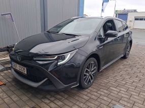 Toyota Corolla - 2021