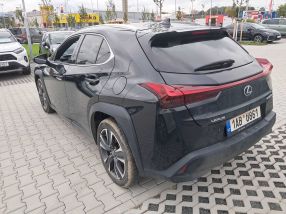 Lexus UX - 2024