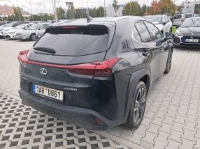 Lexus UX - 2024