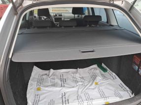Skoda Octavia - 2009