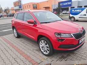 Skoda Karoq - 2020