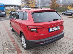 Skoda Karoq - 2020