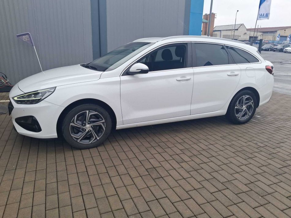 Hyundai i30 - 2021