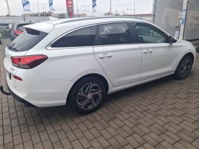 Hyundai i30 - 2021