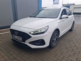 Hyundai i30 - 2021