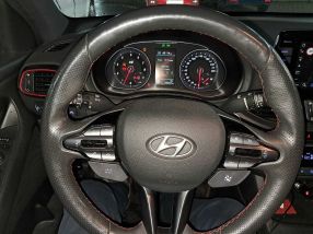 Hyundai i30 Fastback - 2019