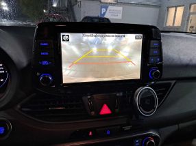 Hyundai i30 Fastback - 2019