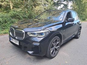 BMW X5 - 2019