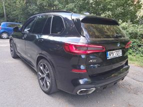 BMW X5 - 2019