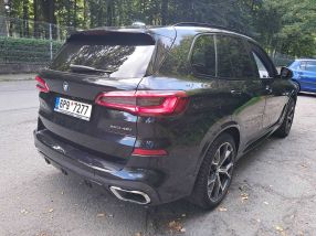 BMW X5 - 2019