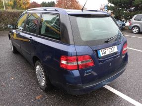 Fiat Stilo - 2005