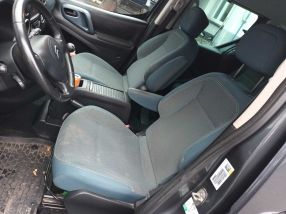 Citroen Berlingo - 2018