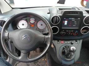 Citroen Berlingo - 2018