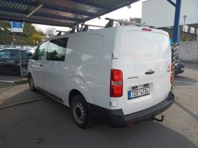 Citroen Jumpy - 2021