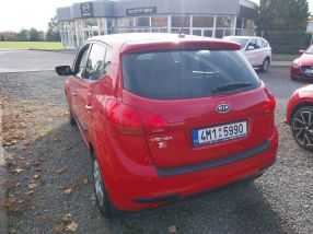 Kia Venga - 2010