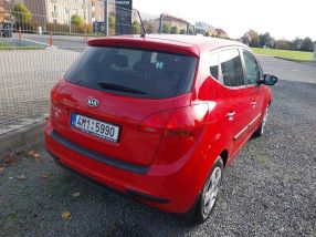 Kia Venga - 2010