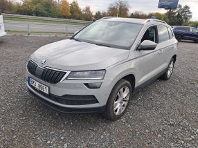 Skoda Karoq - 2017