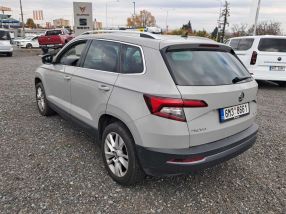 Skoda Karoq - 2017
