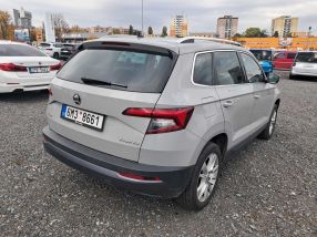 Skoda Karoq - 2017