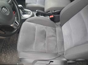 Volkswagen Touran - 2015