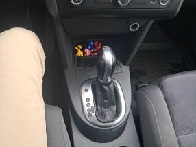 Volkswagen Touran - 2015