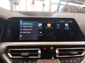 BMW 3 - 2021