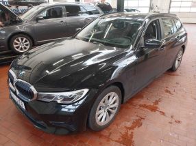 BMW 3 - 2021