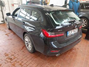 BMW 3 - 2021