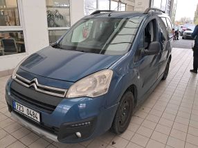 Citroen Berlingo - 2018