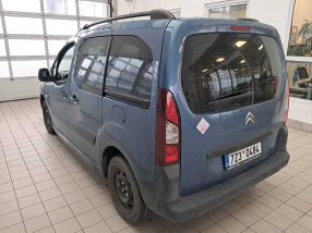 Citroen Berlingo - 2018
