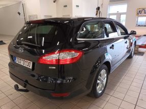 Ford Mondeo - 2009
