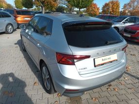 Skoda Fabia - 2023