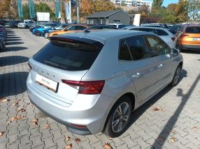 Skoda Fabia - 2023