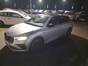 Skoda Scala - 2024