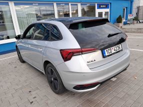 Skoda Scala - 2024