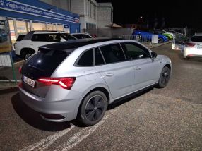 Skoda Scala - 2024