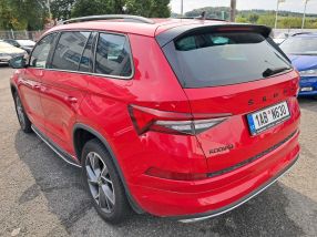 Skoda Kodiaq - 2024